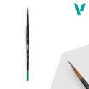 Vallejo Brush: Synthetic - Detail Size 4