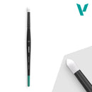 Vallejo Brush: Synthetic - Weathering Round L(8)