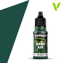Game Air: 76.027 Scurvy Green