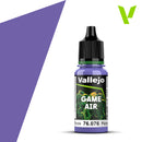 Game Air: 76.076 Alien Purple