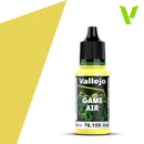 Game Air: 76.109 Toxic Yellow