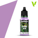 Game Air: 76.114  Lustful Purple