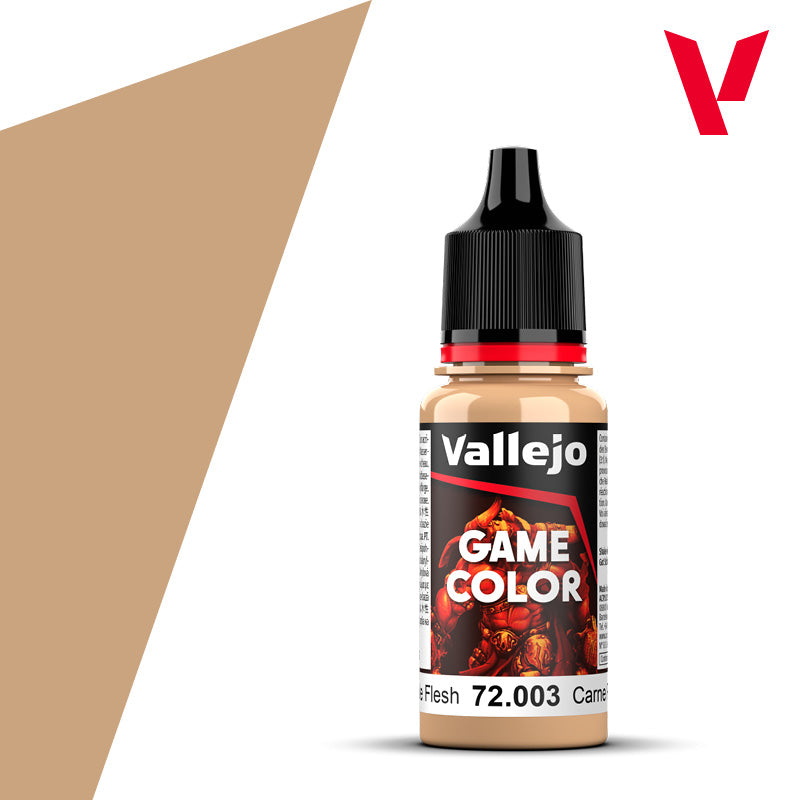 Game Color: 72.003 Pale Flesh