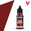 Game Color: 72.012 Scarlet Red