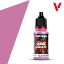 Game Color: 72.013 Squid Pink