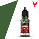 Game Color: 72.029 Sick Green