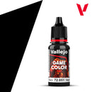 Game Color: 72.051 Black