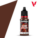 Game Color: 72.124 Gorgon Brown