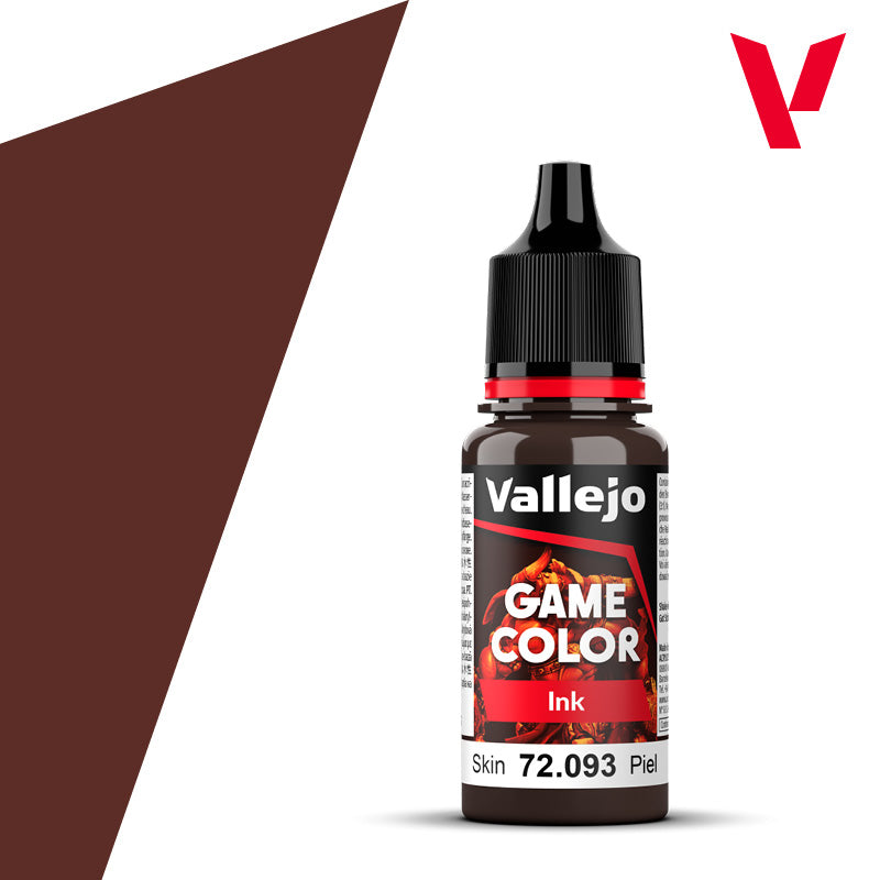 Game Color Ink: 72.093 Skin