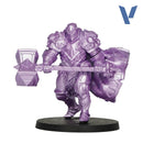 Vallejo True Metal Metallic: Light 77.108 Amethyst Purple