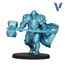 Vallejo True Metal Metallic: Light 77.112 Hydra Turquoise