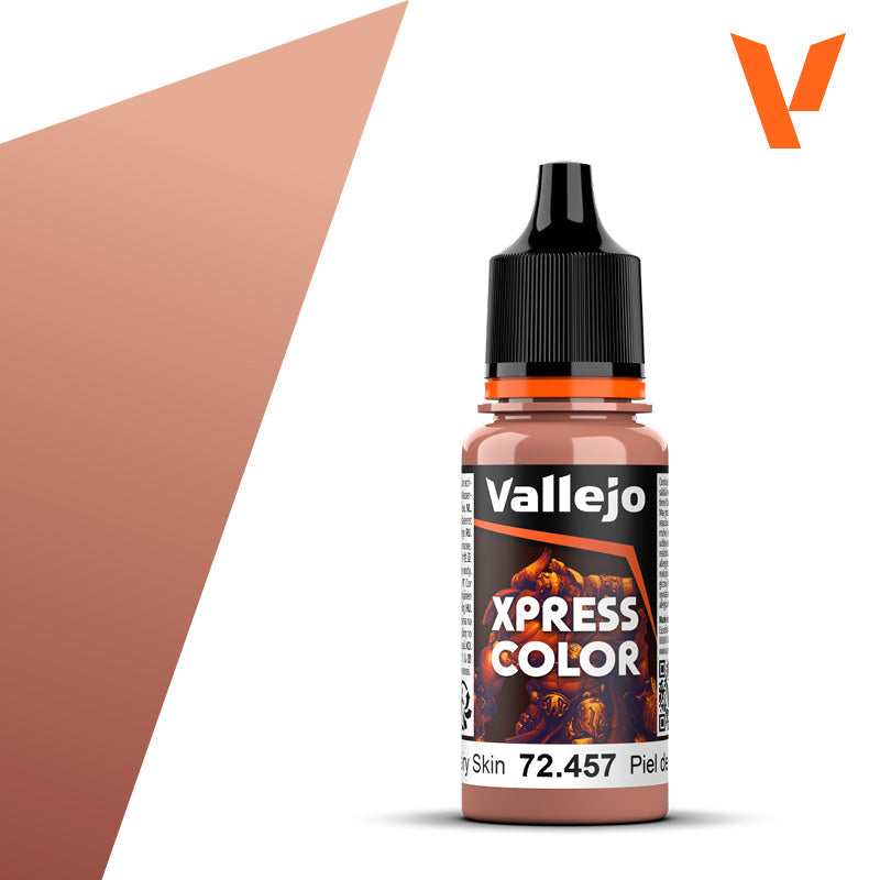 Xpress Color: 72.457 Fairy Skin