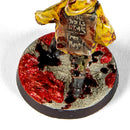 AK11261: Visceral effects 17ml