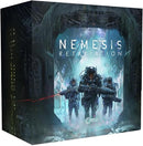 Nemesis: Retaliation: Core Box