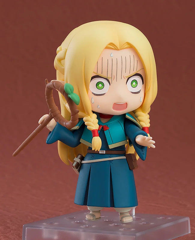 Delicious in Dungeon: Marcille Nendoroid 2385