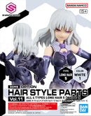 30MS Option Hair Style Parts Vol.11 (Assorted)