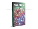 Warcrow: Hardcover Rulebook, Lore & Painting Guide
