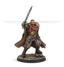 Hegemony of Embersig: Black Legion Hetman (Exclusive Edition)