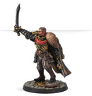 Hegemony of Embersig: Black Legion Hetman (Exclusive Edition)