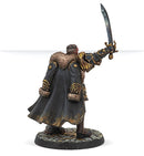 Hegemony of Embersig: Black Legion Hetman (Exclusive Edition)