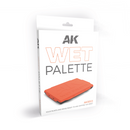 AK9510 Wet Palette