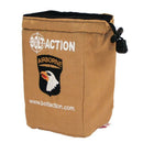Bolt Action: Dice Bag - 101st Airborne Screaming Eagles
