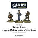 Great Britain: British Army FOO Team [MTO]
