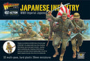 Japan: Imperial Japanese Infantry
