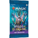 Wilds of Eldraine: Set Booster Pack (1)