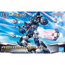 Super Robot Wars: HG Ashsaviour