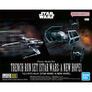 Star Wars: Vehicle Model