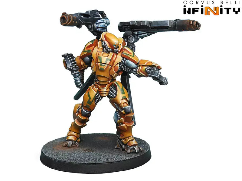 Yu Jing: Booster Pack Alpha (2025)