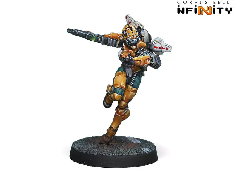 Yu Jing: Booster Pack Alpha (2025)
