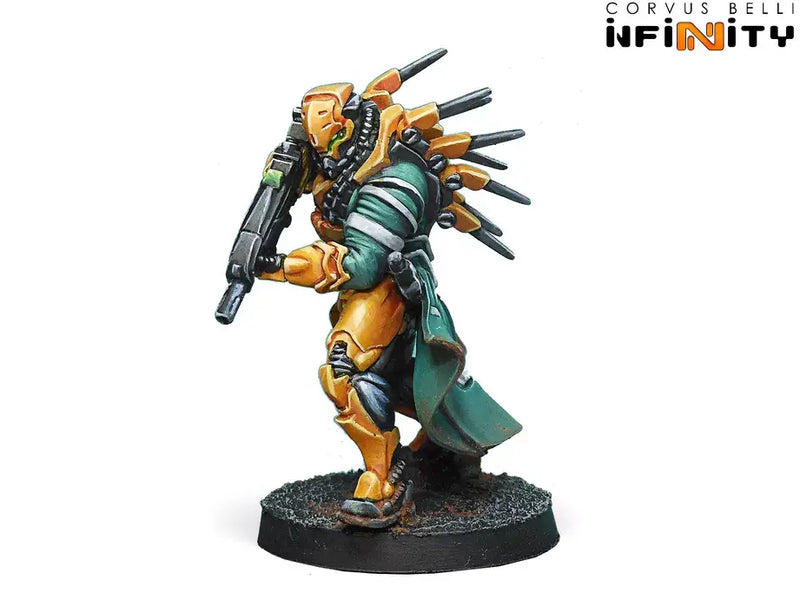 Yu Jing: Booster Pack Alpha (2025)