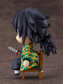 Demon Slayer: Giyu Tomioka Nendoroid Swacchao!
