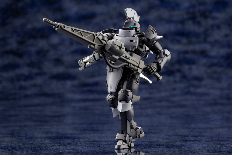 Hexa Gear: Governor EX Armor Type: Knight (Nero) 1/24