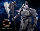 Hexa Gear: Para-Pawn Judge Head 1/24