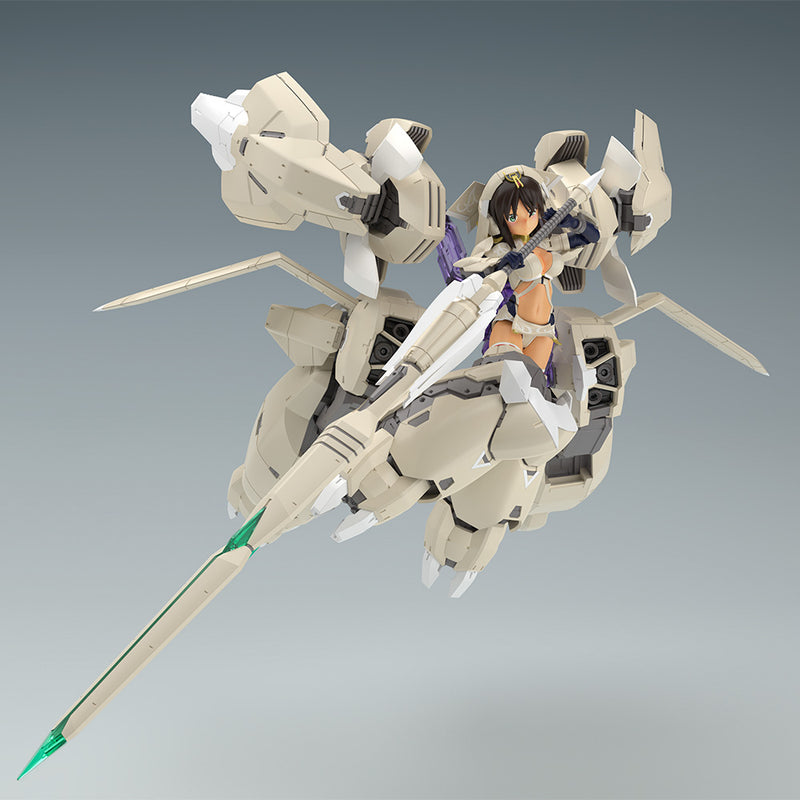 Megami Device: Sitara Kaneshiya Ver. Ganesha