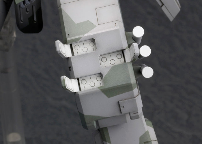 Metal Gear Solid: Metal Gear Rex 1/100 Model Kit