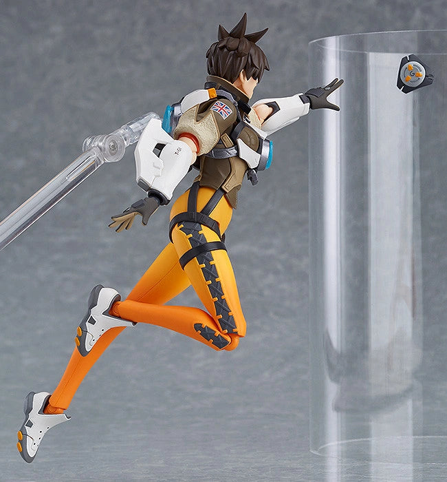 Overwatch: Tracer figma 352