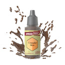 Speedpaint: WP2004 Crusader Skin