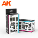 AK1353: Bank Scenery Bits