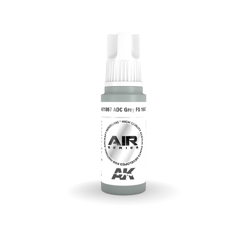 AK11867: ADC Grey FS 16473