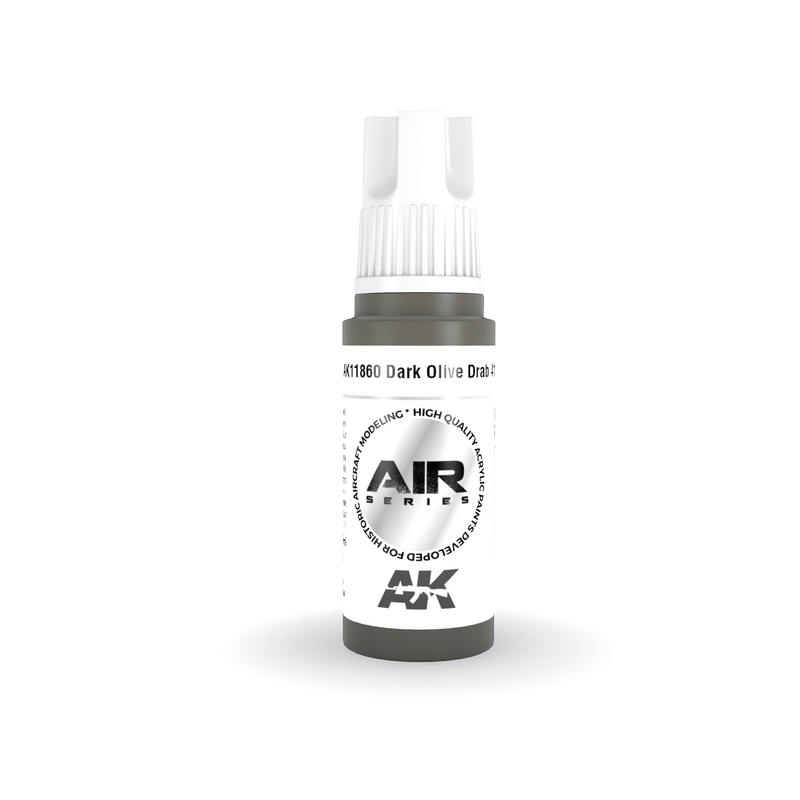AK11860: Dark Olive Drab 41