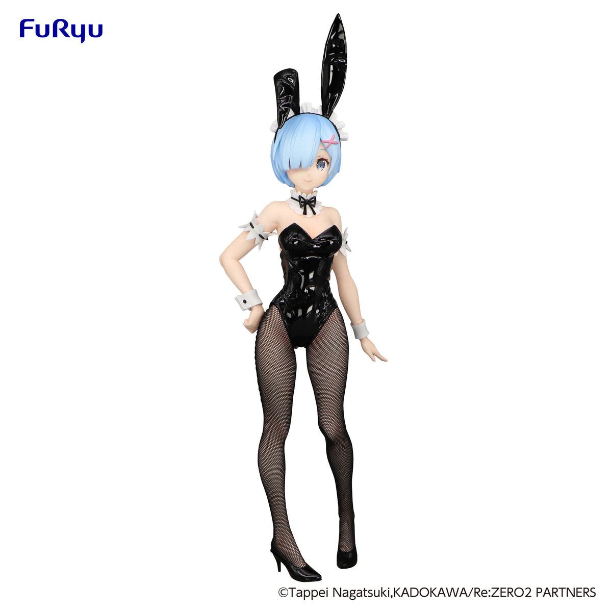 Re:ZERO: Rem BiCute Bunnies Figure