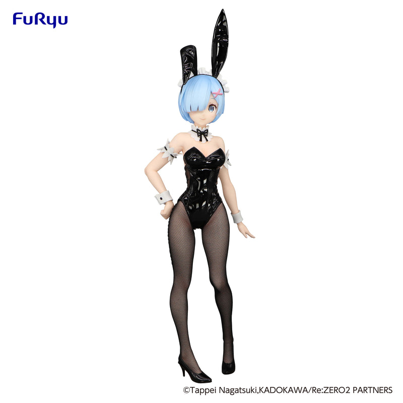 Re:ZERO: Rem BiCute Bunnies Figure