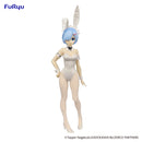 Re:ZERO: Rem (White Pearl Color Ver.) BiCute Bunnies Figure