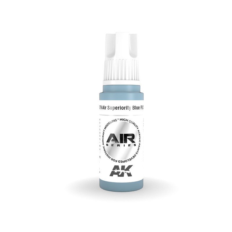 AK11879: Air Superiority Blue FS