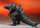 Godzilla: Godzilla (Godzilla Vs. Kong) S.H.Monsterarts