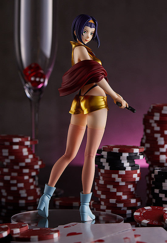 Cowboy Bebop: Faye Valentine Pop Up Parade